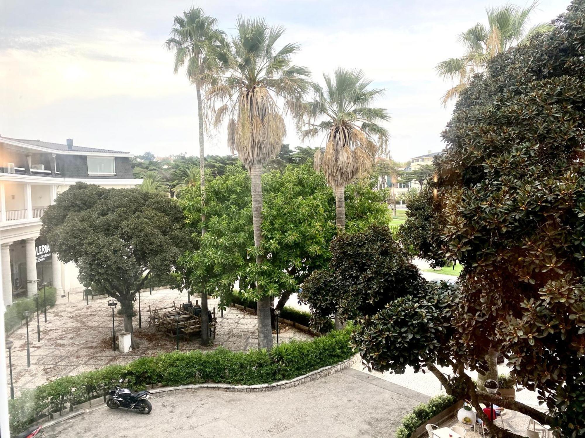 Apartment 2 & 5- Side Casino Garden Estoril